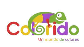 Logo de Colorido