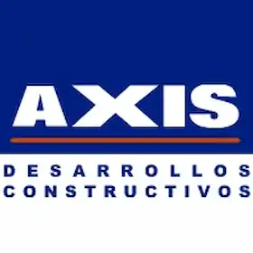 Logo de Axis
