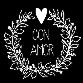 Logo de Con Amor