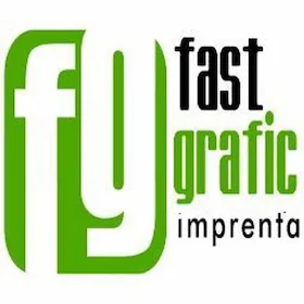 Logo de Fastgrafic