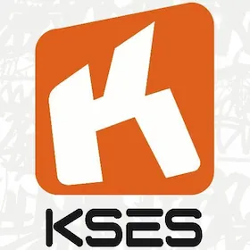Logo de Kses