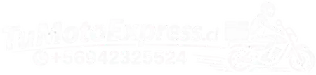 TuMotoExpress.cl