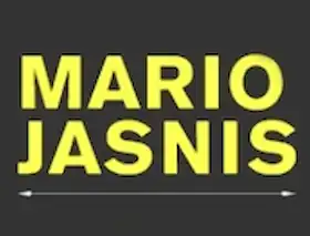 Logo de Mario