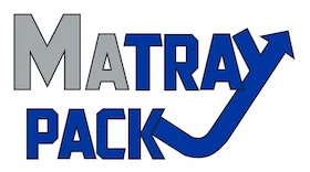 Logo de Matray Pack