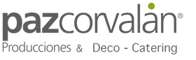 Logo de Paz Corvalán
